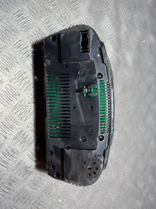 Cuadro Instrumentos BMW Serie 5 2007