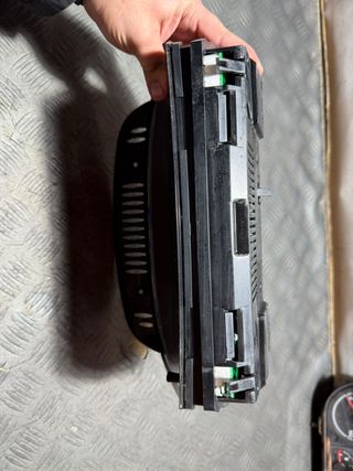 Cuadro Instrumentos BMW Serie 5 2007