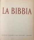 La Sacra Bibbia Antico Testamento 1972