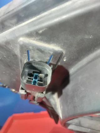 Electroventilador BMW 0130303941