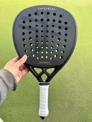 Pala Oxdog Hyper Pro 2.0