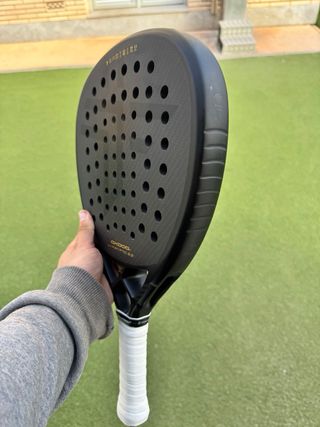 Pala Oxdog Hyper Pro 2.0