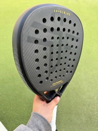 Pala Oxdog Hyper Pro 2.0