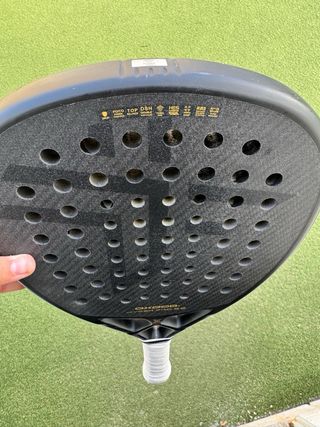 Pala Oxdog Hyper Pro 2.0