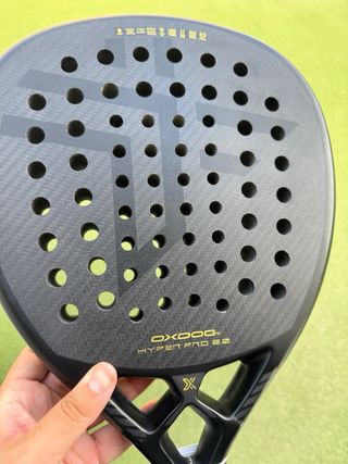 Pala Oxdog Hyper Pro 2.0