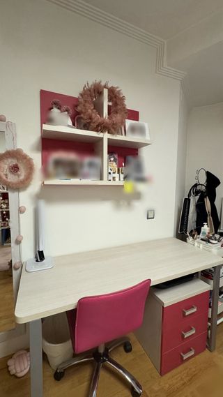 Habitación completa: Cama nido y más