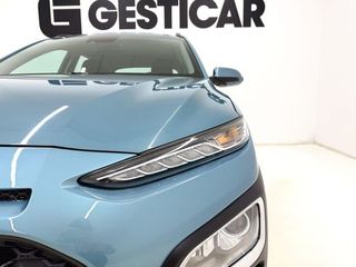 Hyundai Kona 1.0 TGDi Klass 4x2