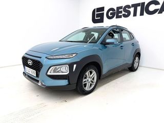 Hyundai Kona 1.0 TGDi Klass 4x2