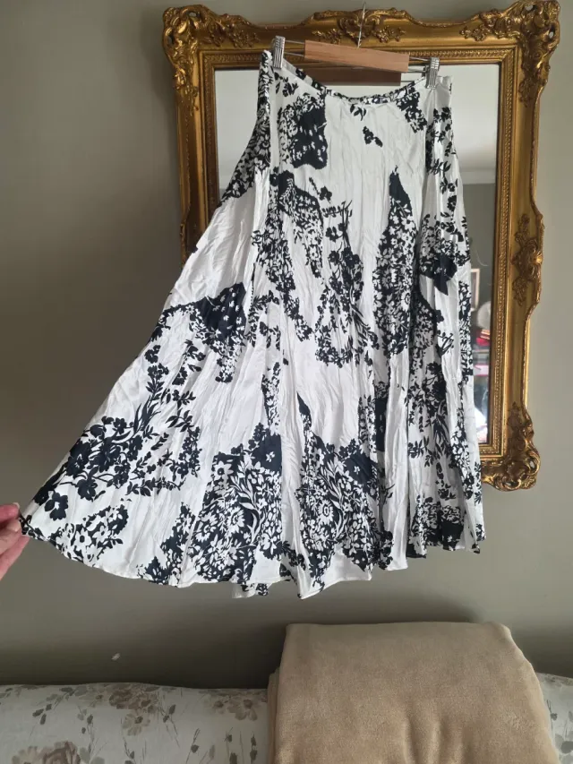 Brunella Raso T.42 Sin uso