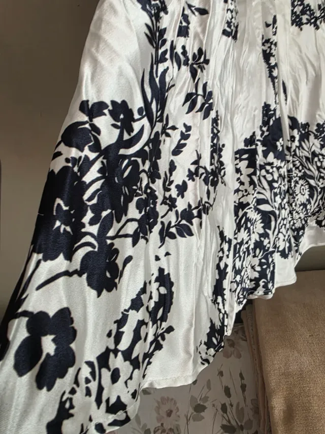 Brunella Raso T.42 Sin uso