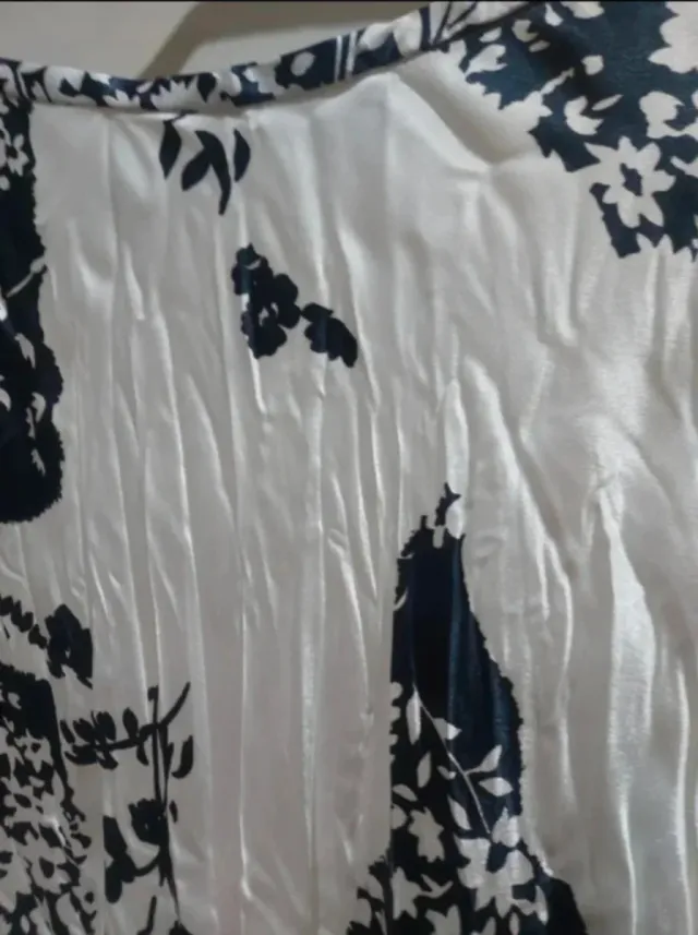 Brunella Raso T.42 Sin uso