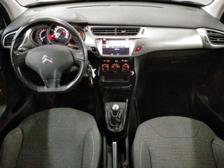 Citroën C3 Live Edition