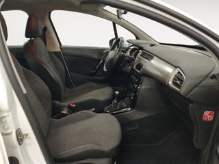 Citroën C3 Live Edition