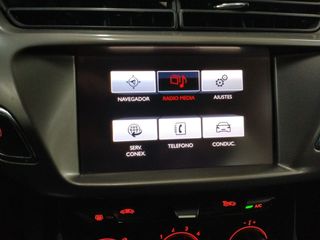 Citroën C3 Live Edition