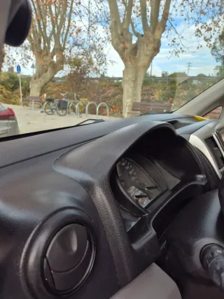 Nissan NV200 2016 CORREA DISTRIBUCIÓN NUEVA