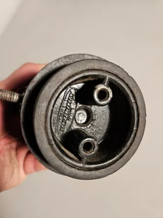 Motorino Avviamento Mercury