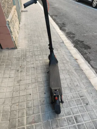 Patinete Eléctrico Xiaomi