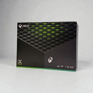 Xbox Series X