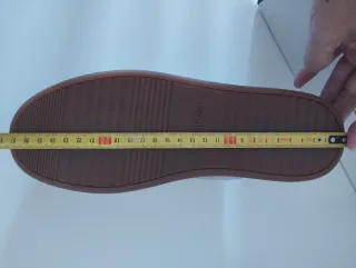 Zapatillas Calvin Klein Mujer Grises y Verdes