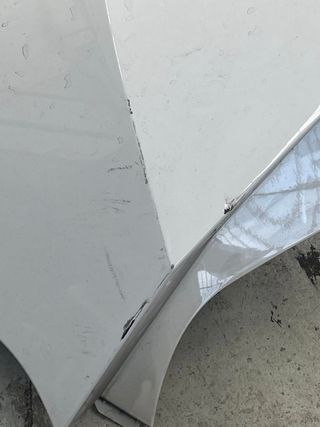 Cantonali Posteriori DX SX Cupra Formentor 2021