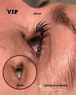 servicios de cejas, pestañas y uñas a domicilio