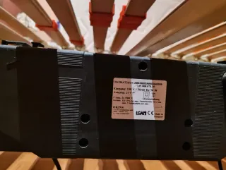 Somier articulado Okima T 3H4