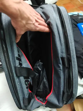 Zaino Bull Padel Series X