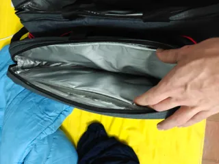 Zaino Bull Padel Series X