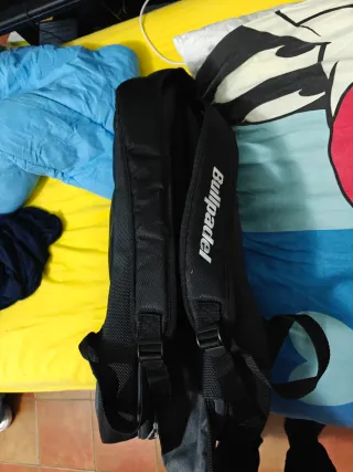 Zaino Bull Padel Series X