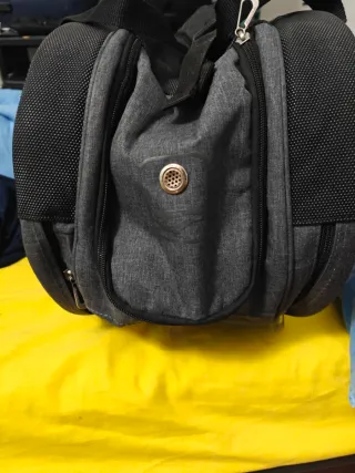 Zaino Bull Padel Series X