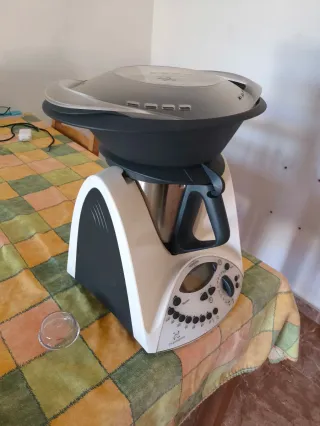 Thermomix TM