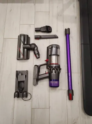 Dyson V11 Aspirapolvere Senza Fili