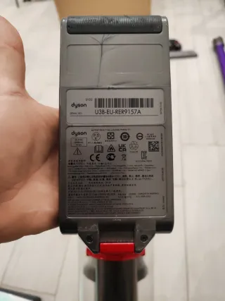 Dyson V11 Aspirapolvere Senza Fili