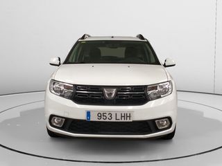 Dacia Logan 0.9 TCe 90 eco² MCV Comfort