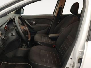 Dacia Logan 0.9 TCe 90 eco² MCV Comfort