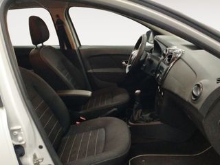 Dacia Logan 0.9 TCe 90 eco² MCV Comfort