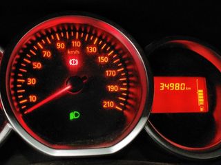 Dacia Logan 0.9 TCe 90 eco² MCV Comfort