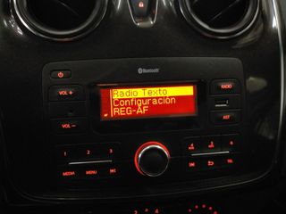 Dacia Logan 0.9 TCe 90 eco² MCV Comfort