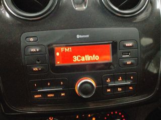 Dacia Logan 0.9 TCe 90 eco² MCV Comfort