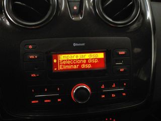 Dacia Logan 0.9 TCe 90 eco² MCV Comfort