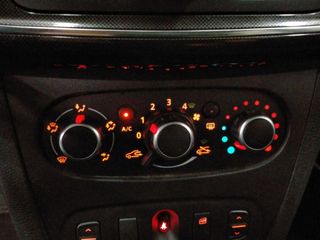 Dacia Logan 0.9 TCe 90 eco² MCV Comfort