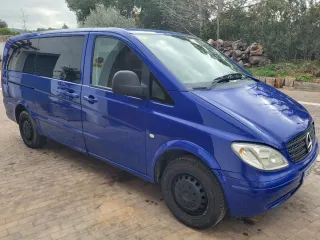 Mercedes-Benz Vito 2004
