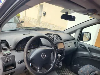 Mercedes-Benz Vito 2004