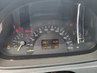 Mercedes-Benz Vito 2004