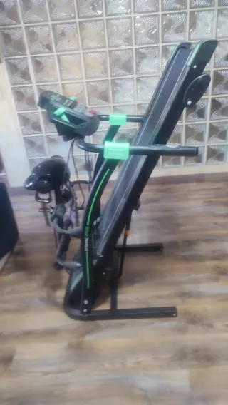 Cinta de correr y andar FIT