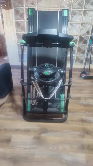 Cinta de correr y andar FIT