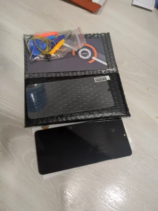 Schermo Samsung Galaxy Note 10 Lite