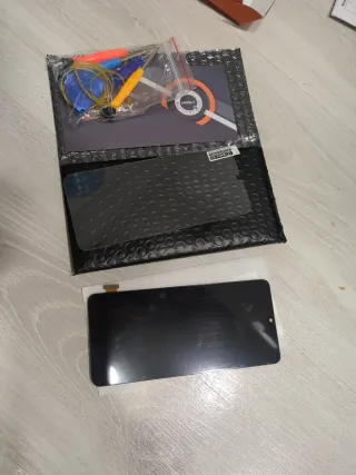 Schermo Samsung Galaxy Note 10 Lite