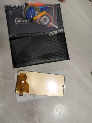 Schermo Samsung Galaxy Note 10 Lite