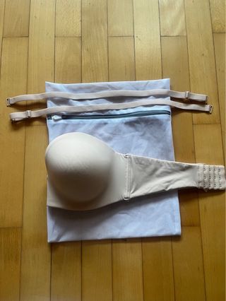 Sujetador Woman Secret Beige